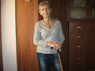 Наша благотворительная миссия 